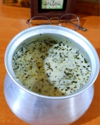 آش دوغ سوادکوه