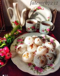 باسلوق گردویی❤