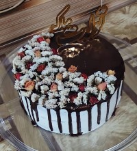 تولدمامان عزیزم