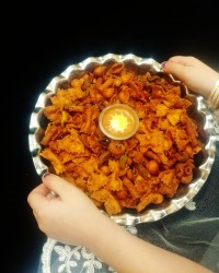 چیپس ماکارانی چیپس پاستا