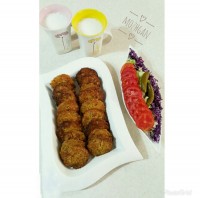 کوکو برنج ترکیه ای