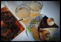 لیمو ترش شکری