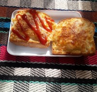 نان سیر فوری