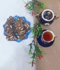 اسلایس خرما