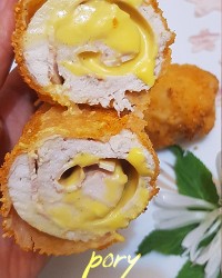 کوردن بلو مرغ