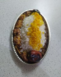 جوجه و کباب