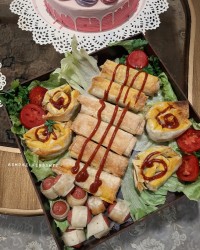 بورک
