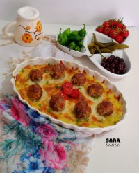 پای چوپان