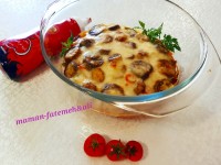 موساکای یونانی