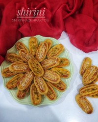 شیرینی پادرازی