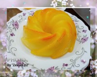 مشکوفی زعفرانی