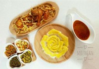 مرغ مجلسی