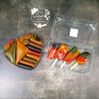 لواشک پاییزی