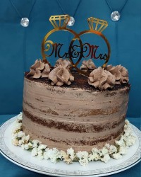 هشتمین سالگرد عروسیمون