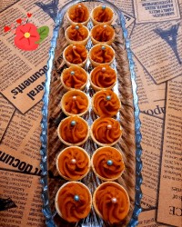 حلوای_هویچ