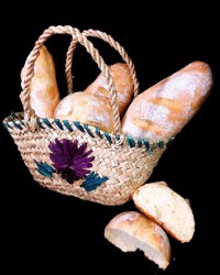نان هایدی