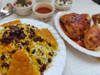 قرار پاپیونی با مصی جان