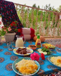 فسنجون رشتی