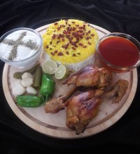 قرار پاپیونی با مصی عزیز