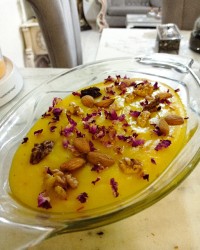کاچی درخواستی مامانم