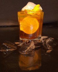 شربت زنجفیل