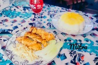 جوجه فوری میتراپز