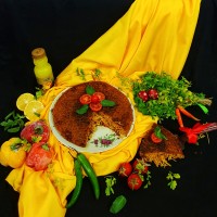 ماکارونی قالبی