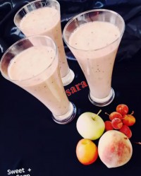 اسموتی چند میوه