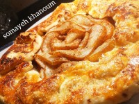 گلت گلابی