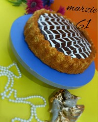 کیک آرد برنج