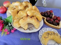 پواچا خرما و ارده و پواچا سیب