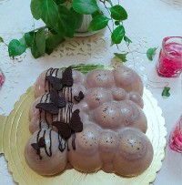 دسر عربی مخصوص