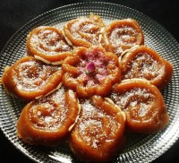 حلوا شیرخشک