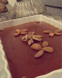 باسلوق خوشمزه