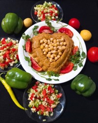 گوشت کوبیده