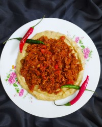 هونکار بیندی