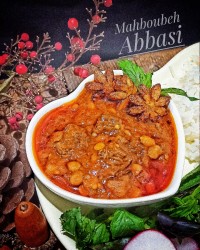 خورش قیمه