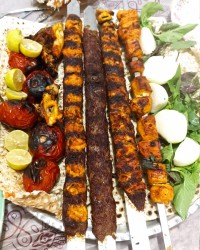 نگم براتون چقد خوش مزه بود