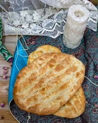 استاتر خمیر ترش