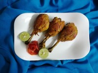 مرغ وحشی