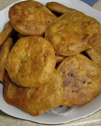 اینم کماچ سهن برای فاتحه خوانی