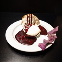 مرنگ سوییسی کلاسیک لطفاً کپشن خوانده شود