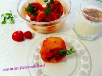 دلمه سیب زمینی