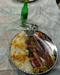 سینی کباب :)