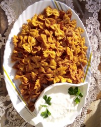 چیپس ماکارانی