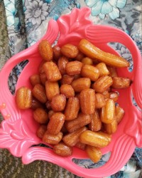 بامیه های هوسانه