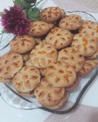 شیرینی سپهسالاری