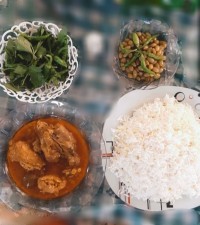 خورشت بوقلمون