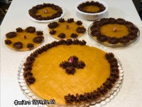 حلوا پنج آرد مجلسی