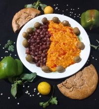 املت شاپوری